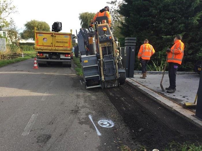 Buitengewoon | Het belang van Asfaltonderhoud