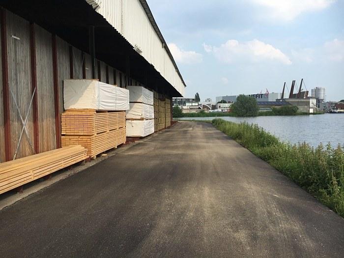 Buitengewoon | Oprit asfalteren introductie