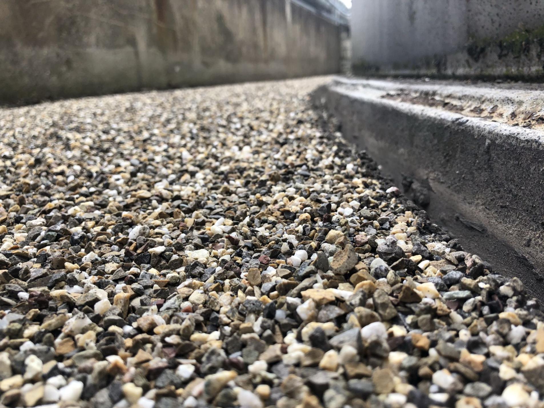 Buitengewoon | Slijtlaag asfalt advies