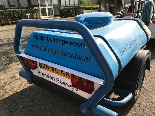 Buitengewoon | Terreinonderhoud advies